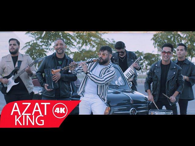 ORK AZAT KING - KOCHEKA FICO NEW   █▬█ █ ▀█▀  2025 (OFFICIAL VIDEO 4K)