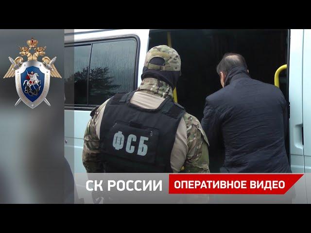 По подозрению в мошенничестве и служебном подлоге задержан ректор университета