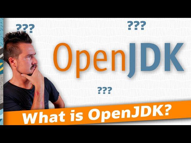 What is OpenJDK? - Inside Java Newscast #28