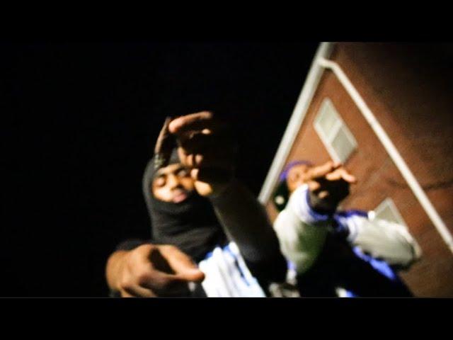 Luh Glo x Luhjay2oolie- "Whatchukno" Official Video