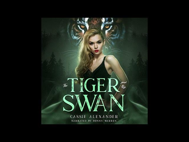 The Tiger and the Swan -- a hot FULL PARANORMAL ROMANCE SHIFTER SHORT