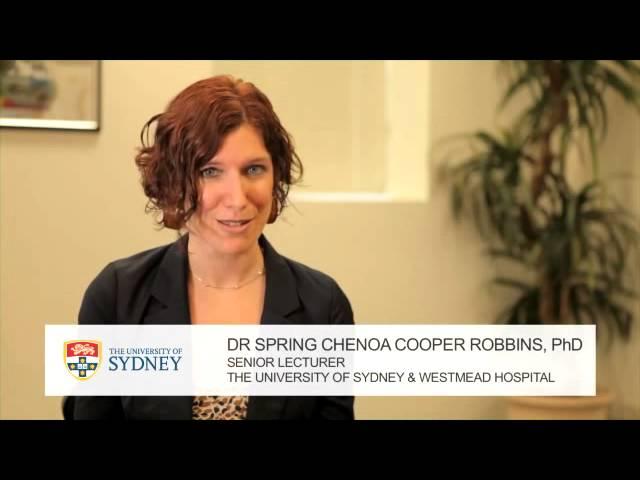 HIV STIs and Sexual Health programs - Sydney Medical School