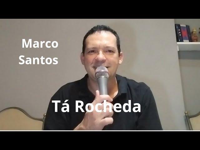 Marco Santos-Tá Rocheda-Os Barões Da Pisadinha -Forró!