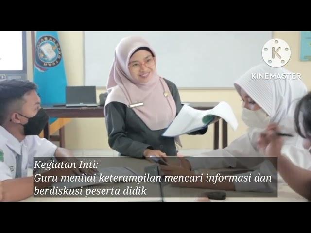 Video Edit PPL Aksi 2 Pertemuan 1 Yuli Indah Lestari, S.Pd.