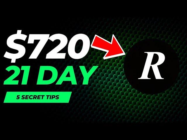 How To Make Money On Roladel [Best Fiverr & Upwork Alternative 2024]