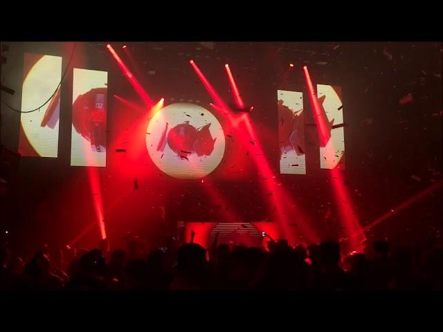 UZ - Live at Avalon 5/4/2018