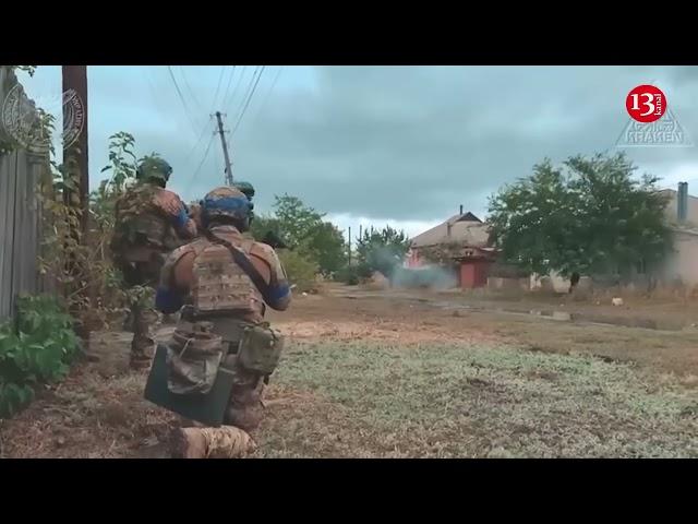 AZOV FIGHT LIKE IN MOVIE, GO PRO, FIRST PERSON