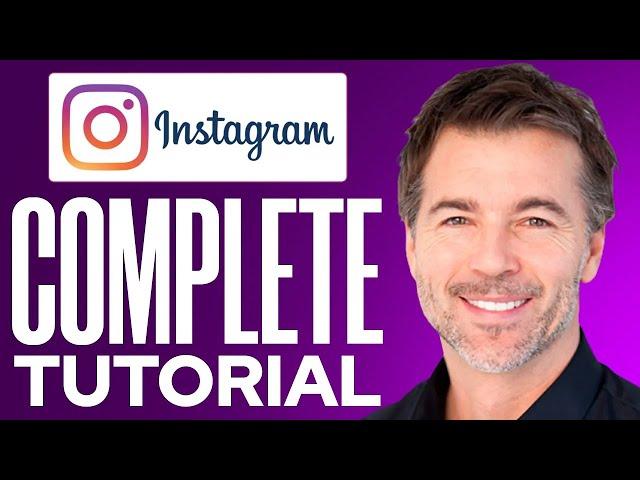 How to Run Ads on Instagram in 2025 - (Complete Tutorial)