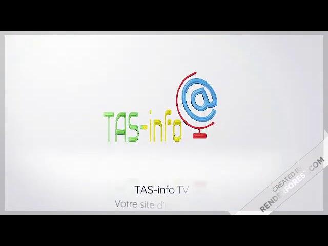 TAS-info TV