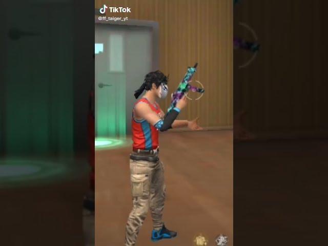 ViDEO VIRAL DE FREE FIRE TiKToK :/