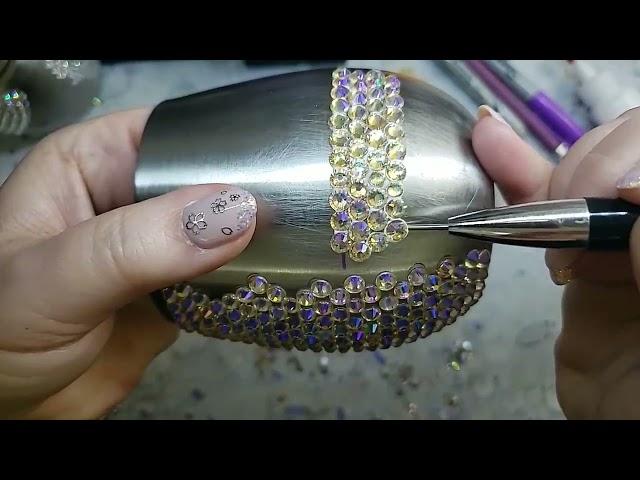 How to Bling Honeycomb Method on Curved Surface, Part2