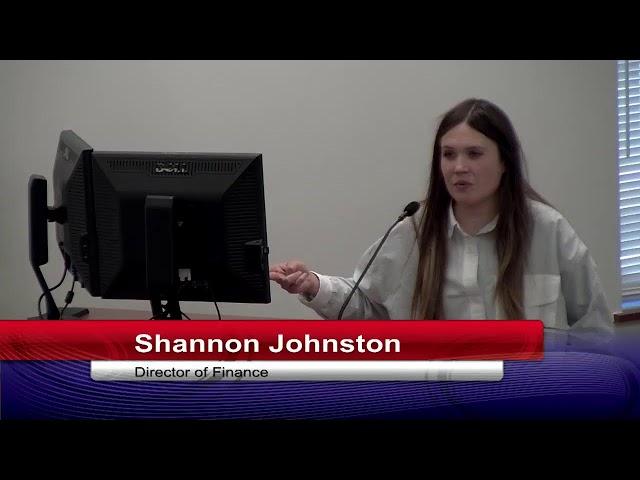 6-24-24 Board Meeting and Budget Adoption