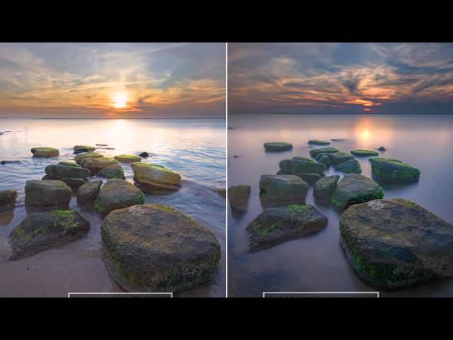 The Sky's the Limit - Expanding Dynamic Range with ND Filters