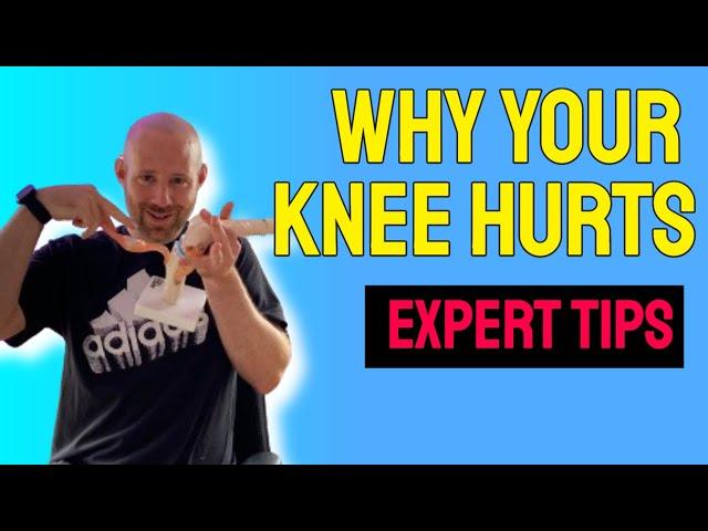 The Ultimate Guide to Knee Injuries: Symptoms and Solutions