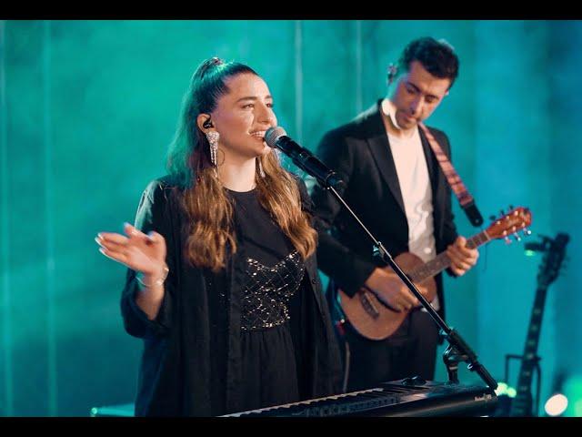 Garik & Sona - Live in Non Stop (Full HD)