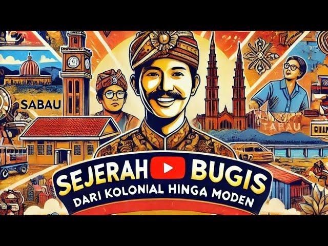 Sejarah Bugis di Tawau, Sabah: Dari Kolonial Hingga Moden - Kisah Inspirasi dan Integrasi Budaya