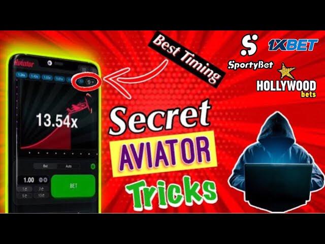 Aviator Game Trick : Best Aviator Strategy | Aviator Predictor | Aviator Game Tricks To Make Money