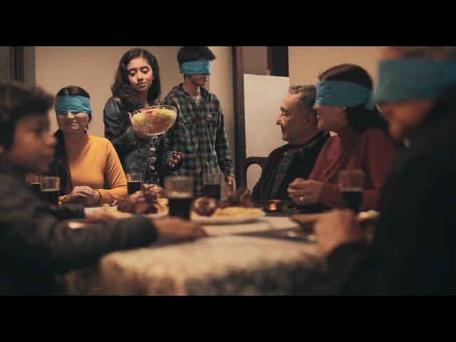 #QuitémonosLaVenda contra la violencia sexual hacia niñas, niños y adolescentes - Spot 1