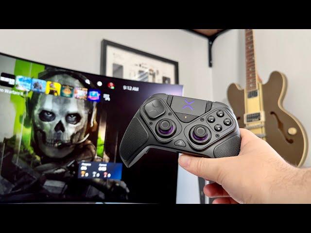 The Dualsense Edge Killer? - Victrix PRO BFG Review