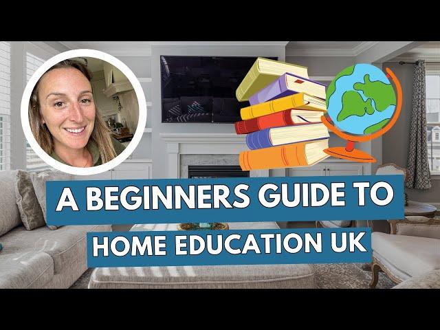 How to Start Home Education - UK! (Deregistration, Cost, Exams, Local Authorities & Socialisation!)