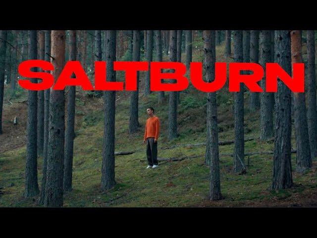 *free* FEDUK type beat - "SALTBURN"