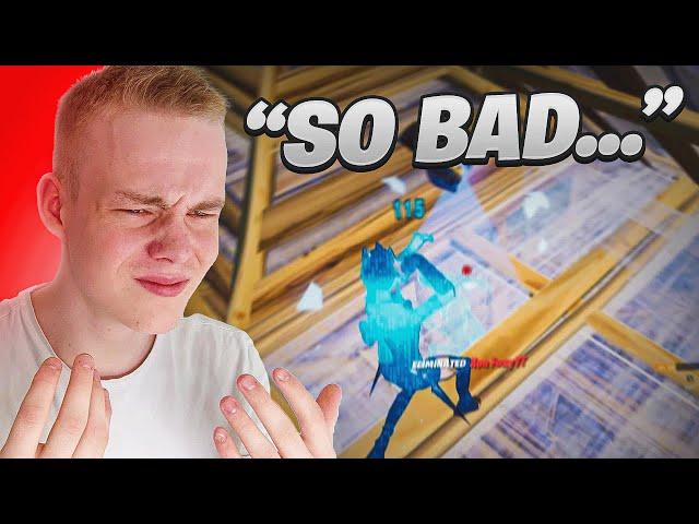 The WORST Season 3 Fortnite Montages...