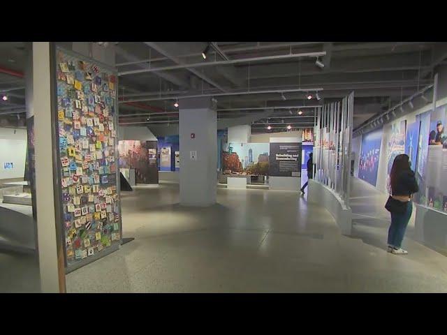 9/11 Tribute Museum to close permanently