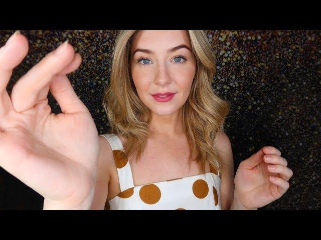 ASMR POWERFUL Confidence Hypnosis