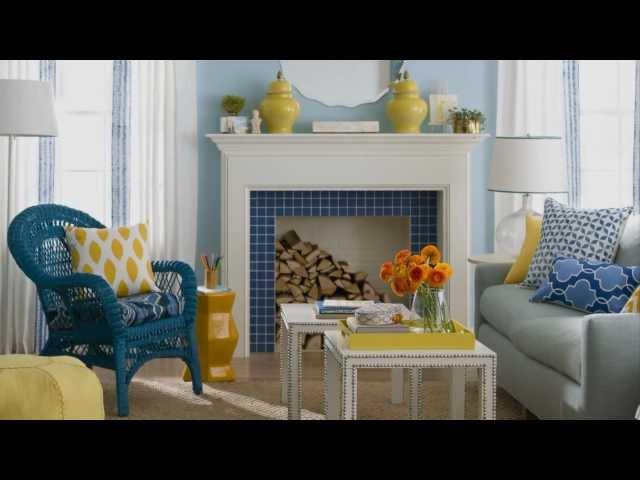 Do It Yourself Interior Decorating Ideas