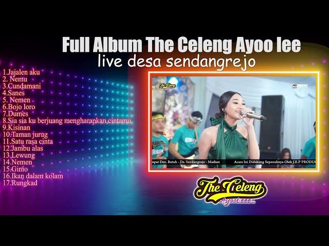 Cundamani Full album The celeng Live Sendangrejo madiun.. Clarity audio