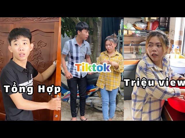 Tổng Hợp Tiktok Triệu View Của Nguyễn Hải Phần 15