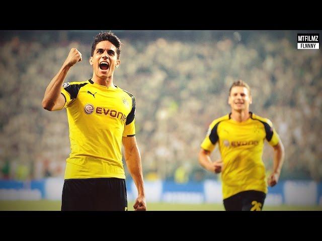 Marc Bartra ● Defensive Skills ● 2016/2017 | HD