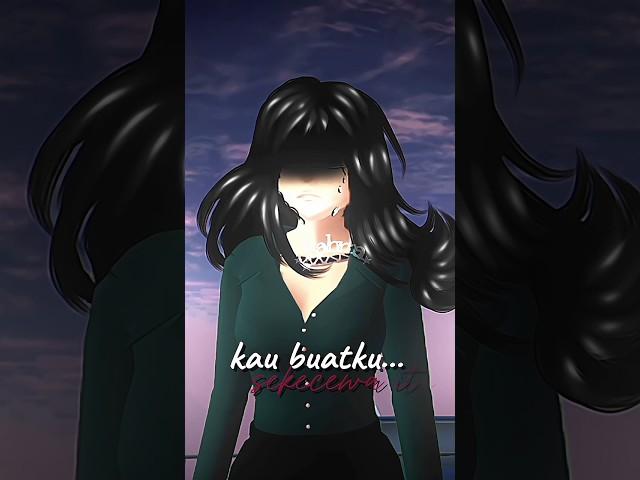 [BL] #8 kop skop skop #sakuraschoolsimulator #sss #shorts #sad