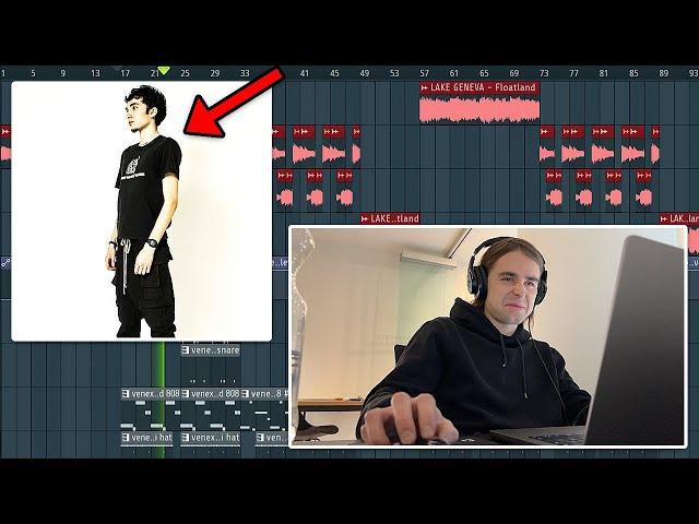 Making a Beat for Dom Corleo | FL Studio Cookup