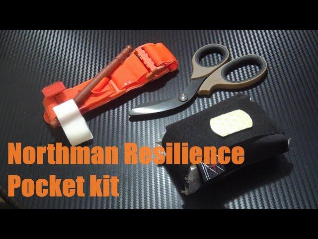 Northman Resilience Pocket kit