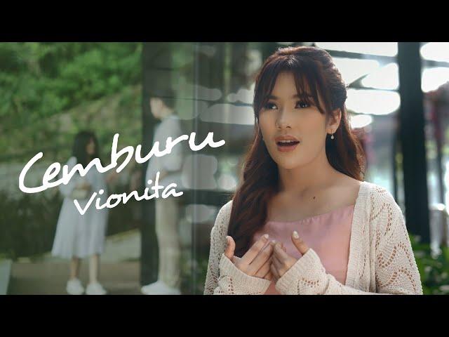 VIONITA - CEMBURU (OFFICIAL MUSIC VIDEO)