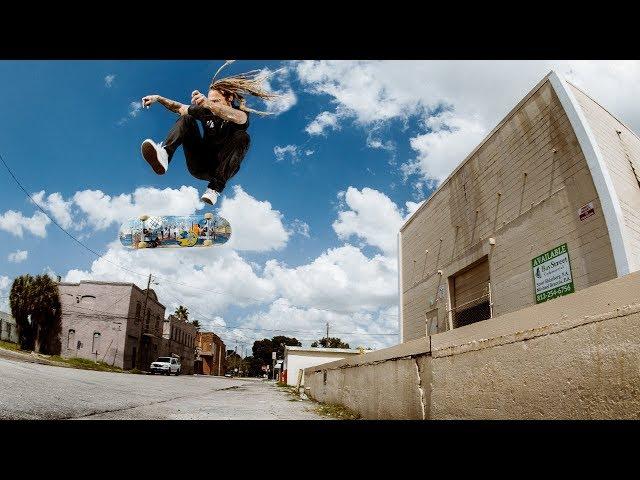 "Greetings From Deathwish" Video