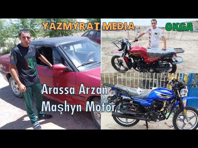 Opel Astra Arzan Maşhyn Fekon Täze Motor Videosy/15