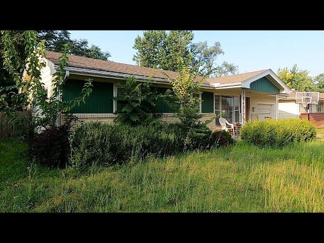 Homeowner GRATEFUL We Knocked On His Door After His Mower Was BROKEN