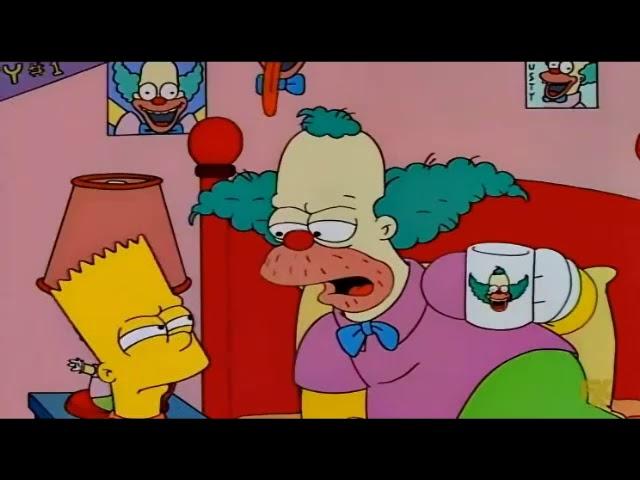 Momentos Krusty