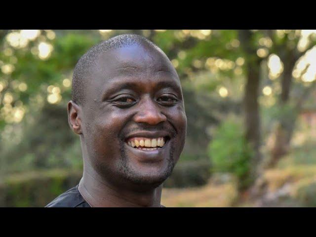 Kenya school celebrates after teacher wins world's best title