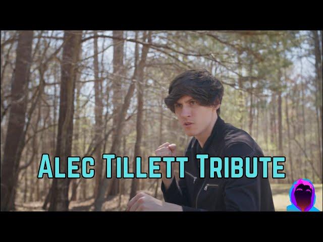 Alec Tillett Tribute Edit