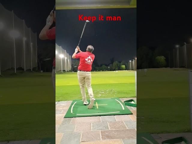 keep it man #golfswing #lifestyle #waitforit #passion #fypp #nature #fypyoutube #fypp #fyp