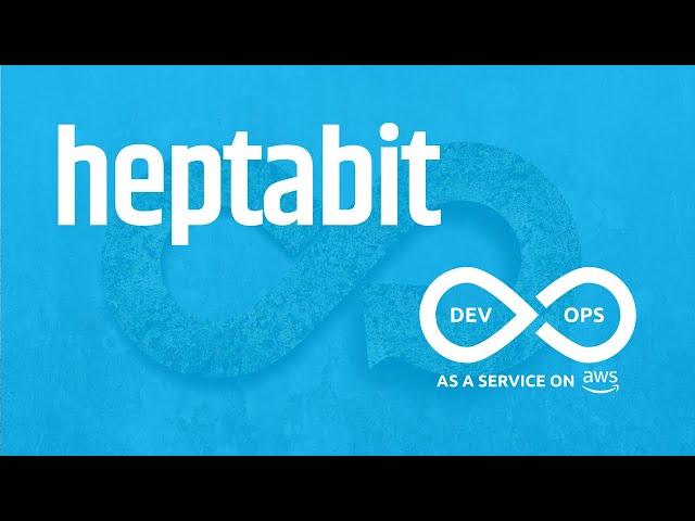 DevOps Webinar: Heptabit DevOps as a Service