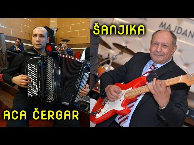 Aca Čergar, Šanjika, Joca King - Svirka boli glava, Beograd 2018