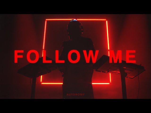 GEN.KLOUD - FOLLOW ME