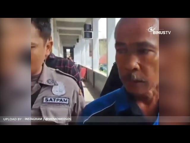 #Viral - Warganet Dukung Pelaporan Dugaan Pungli di SMAN 8 Medan | JURNAL 19