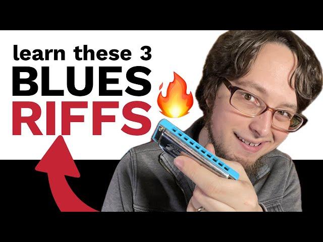 3 Riffs That Will Spice Up Your Blues Playing