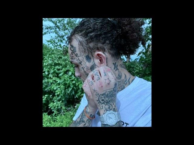 [FREE] Lil Skies Type Beat - "No Hesitation"