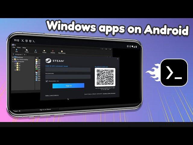 Mobox Windows Emulator For Android : Setup Tutorial